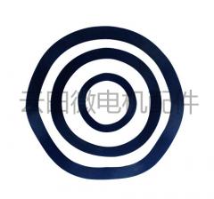 波形墊圈：機械平穩運行的彈性助力
